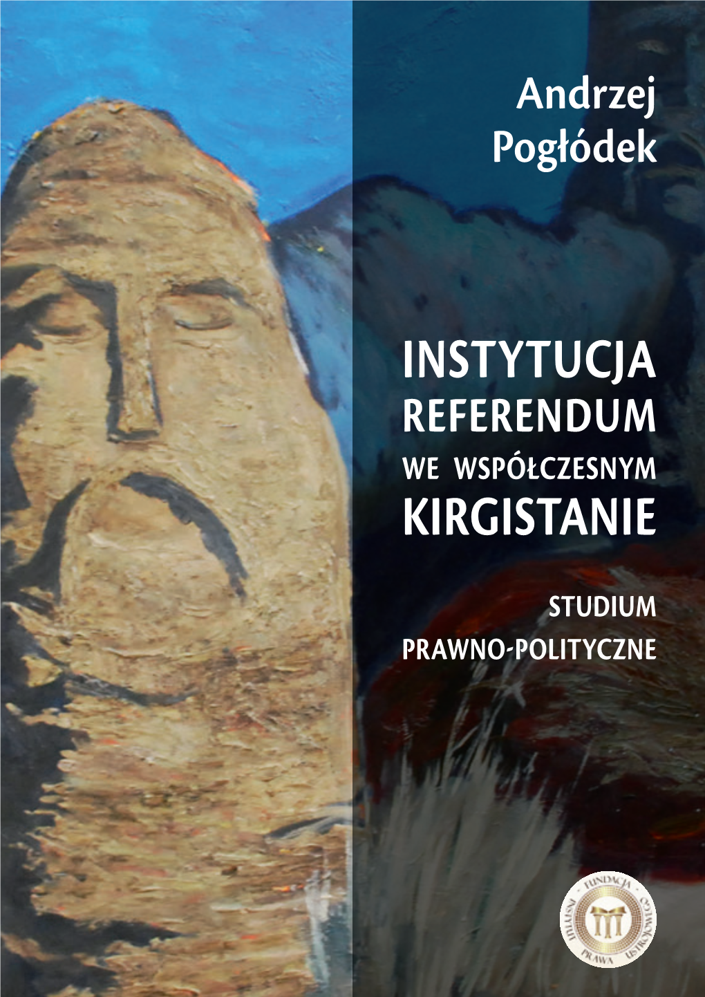 Instytucja Kirgistanie