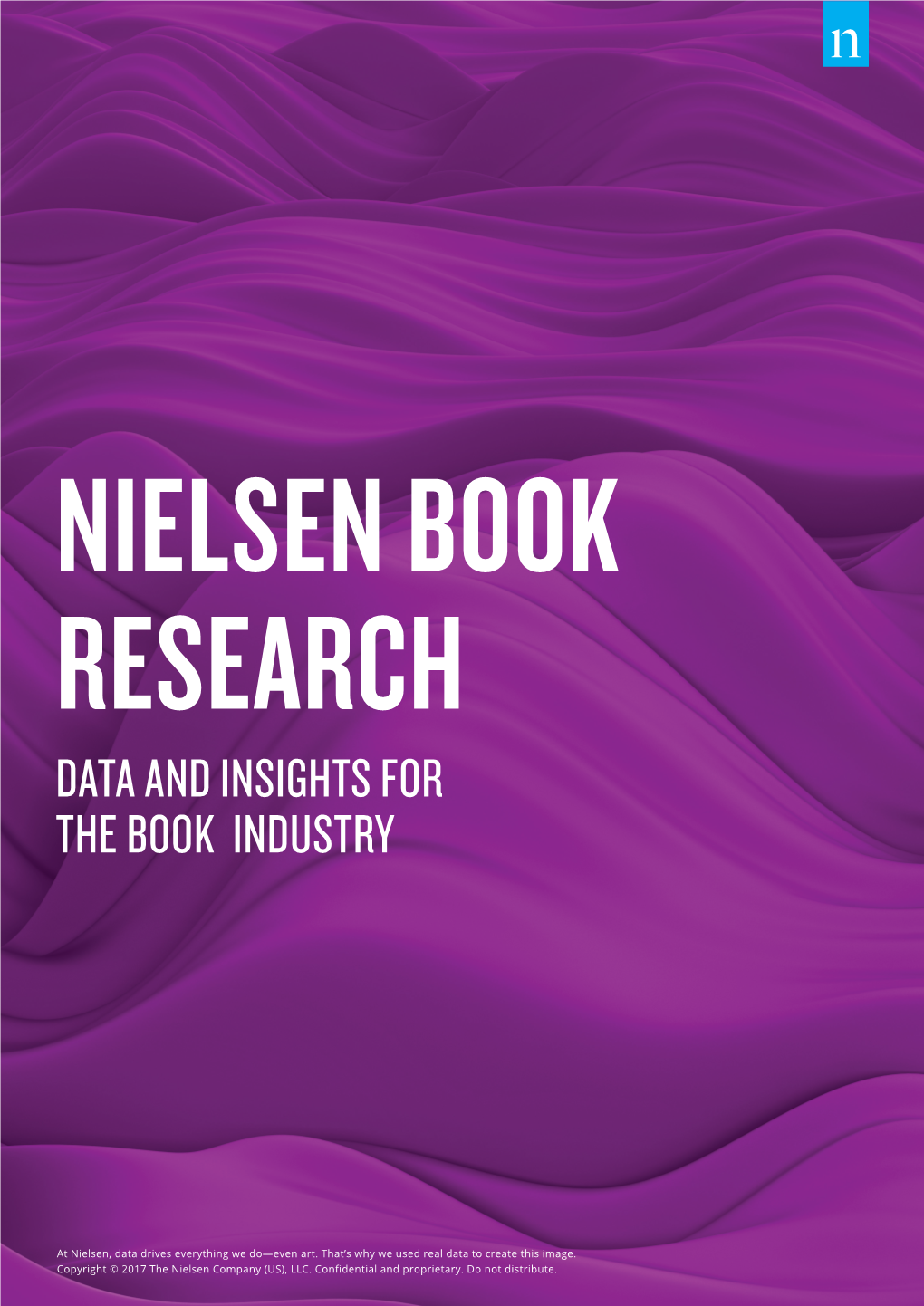 Data and Insights for the Book Industry