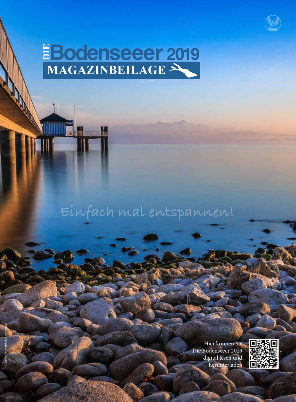 Bodenseeer 2019 MAGAZINBEILAGE