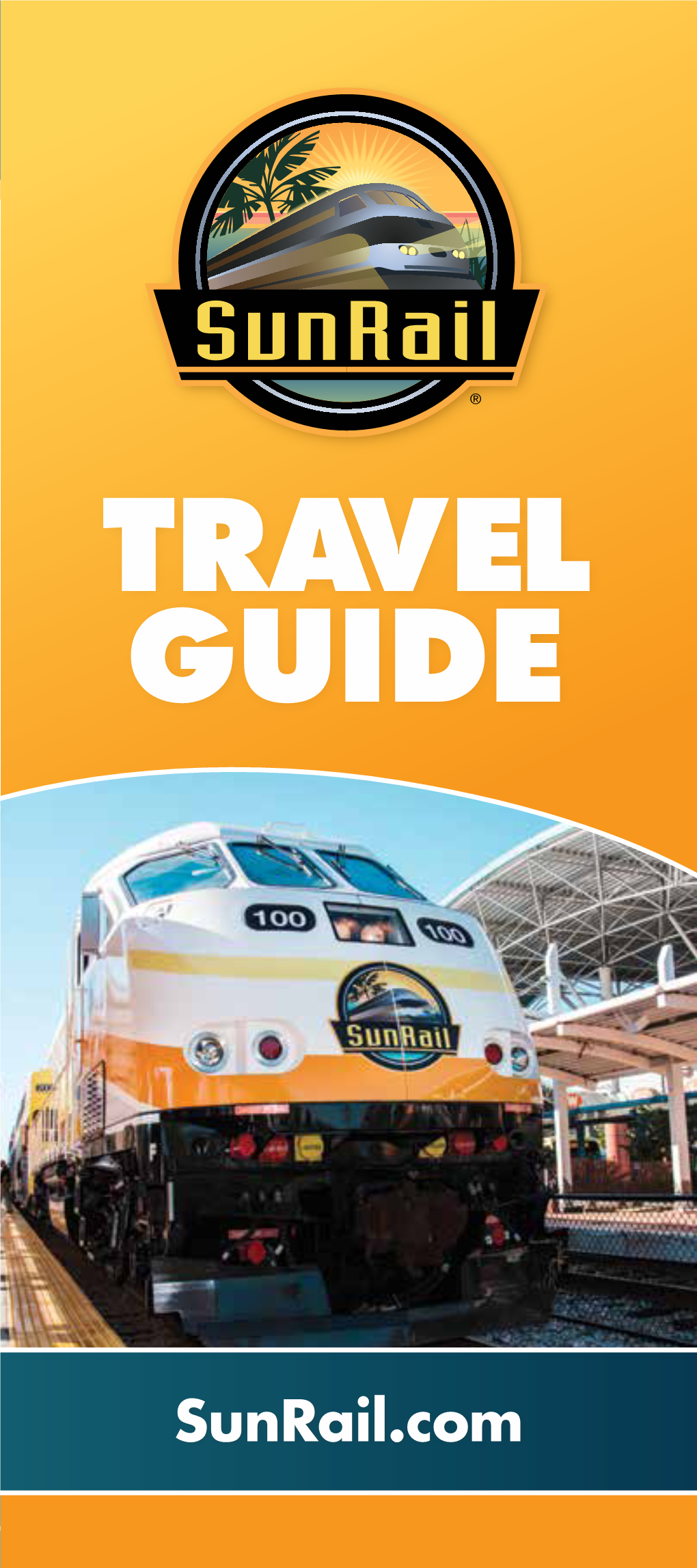 Travel Guide