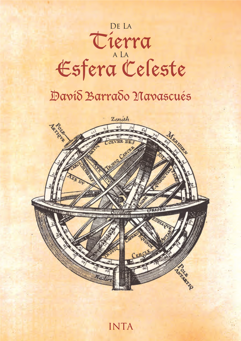 Esfera Celeste Tierra