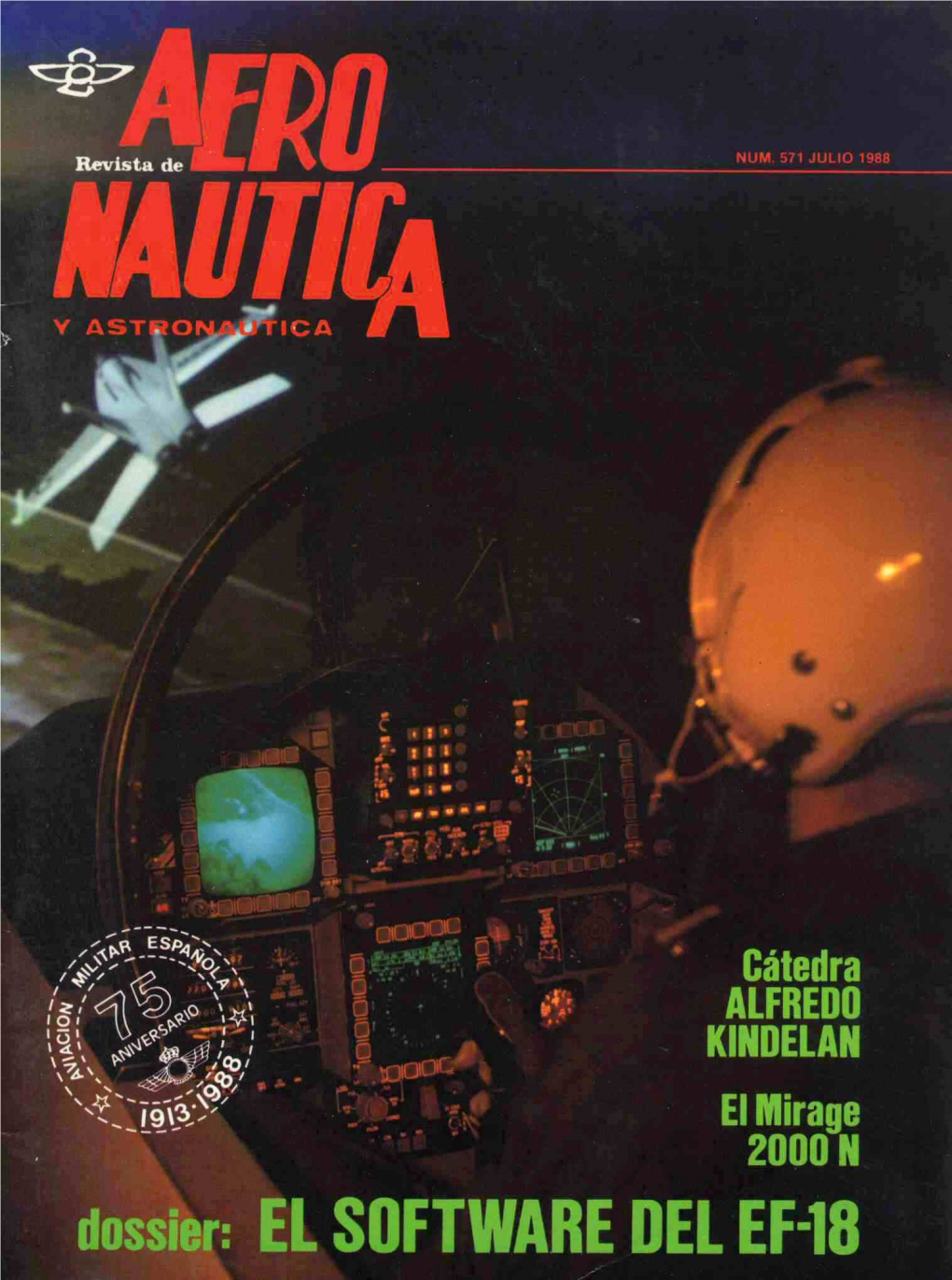 Nº 571 1988 Julio