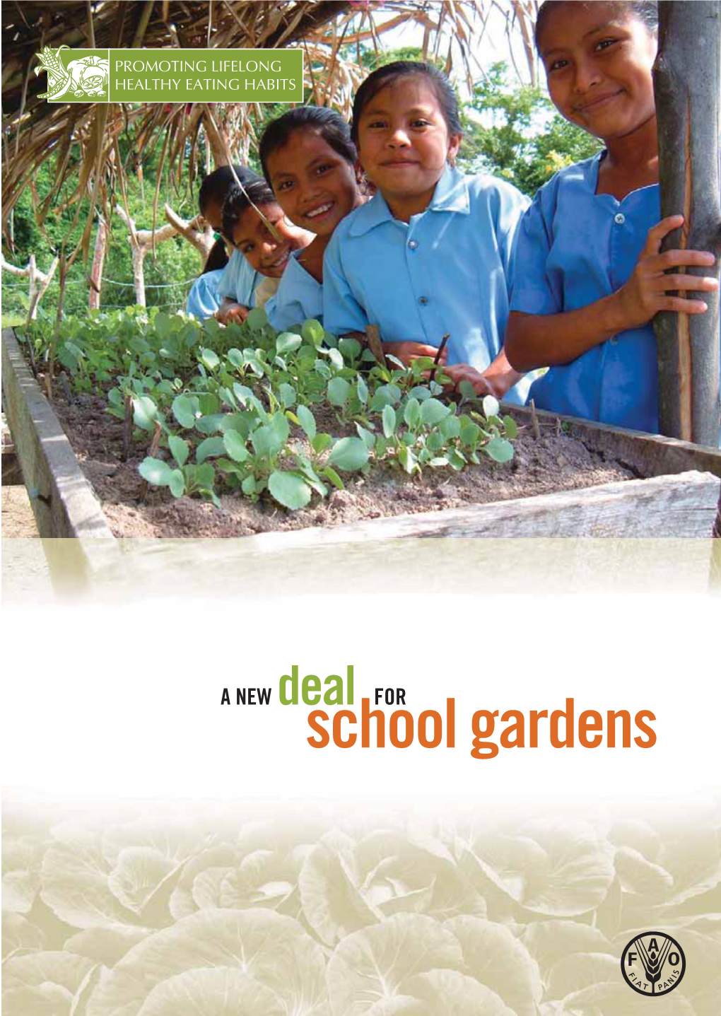 School Gardens