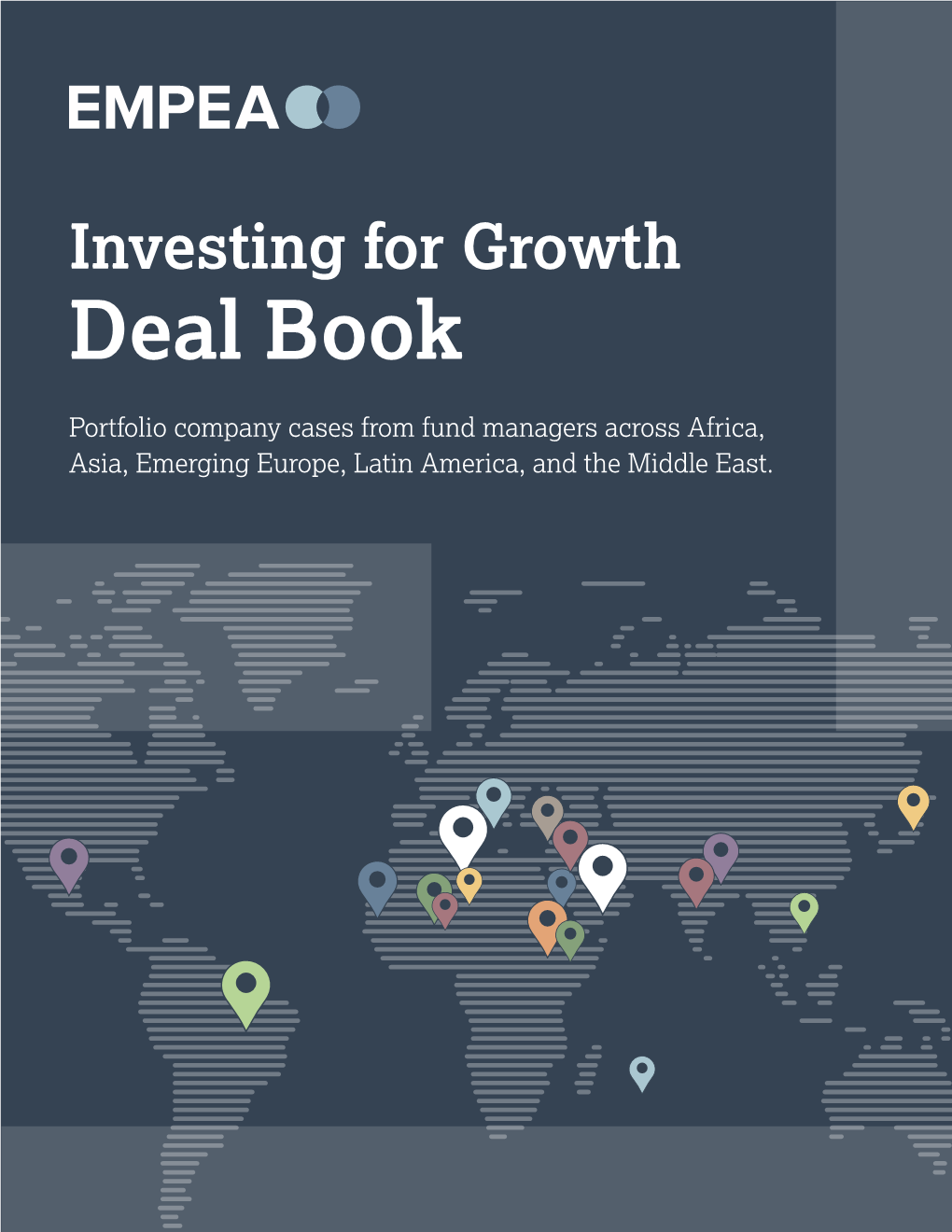 Investing for Growth Deal Book