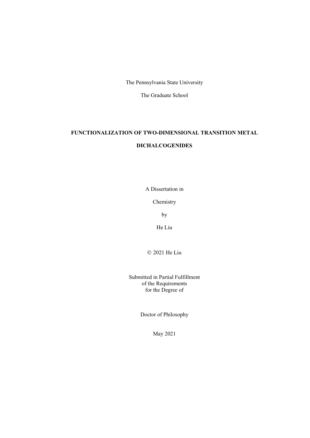 Open Thesis He Liu-V9.Pdf