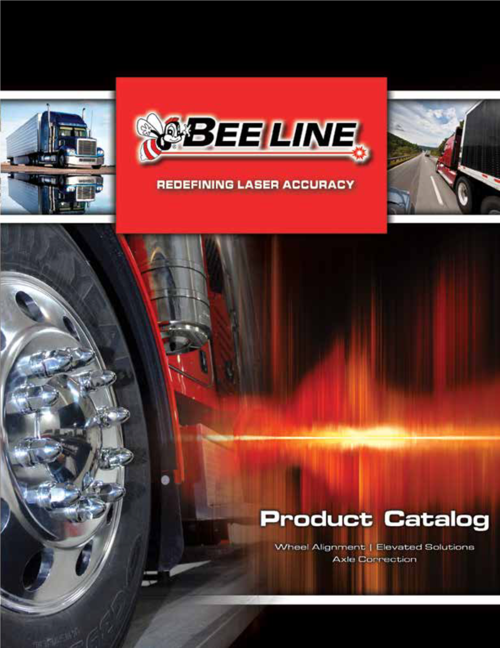 Bee Line Company Product Catalog