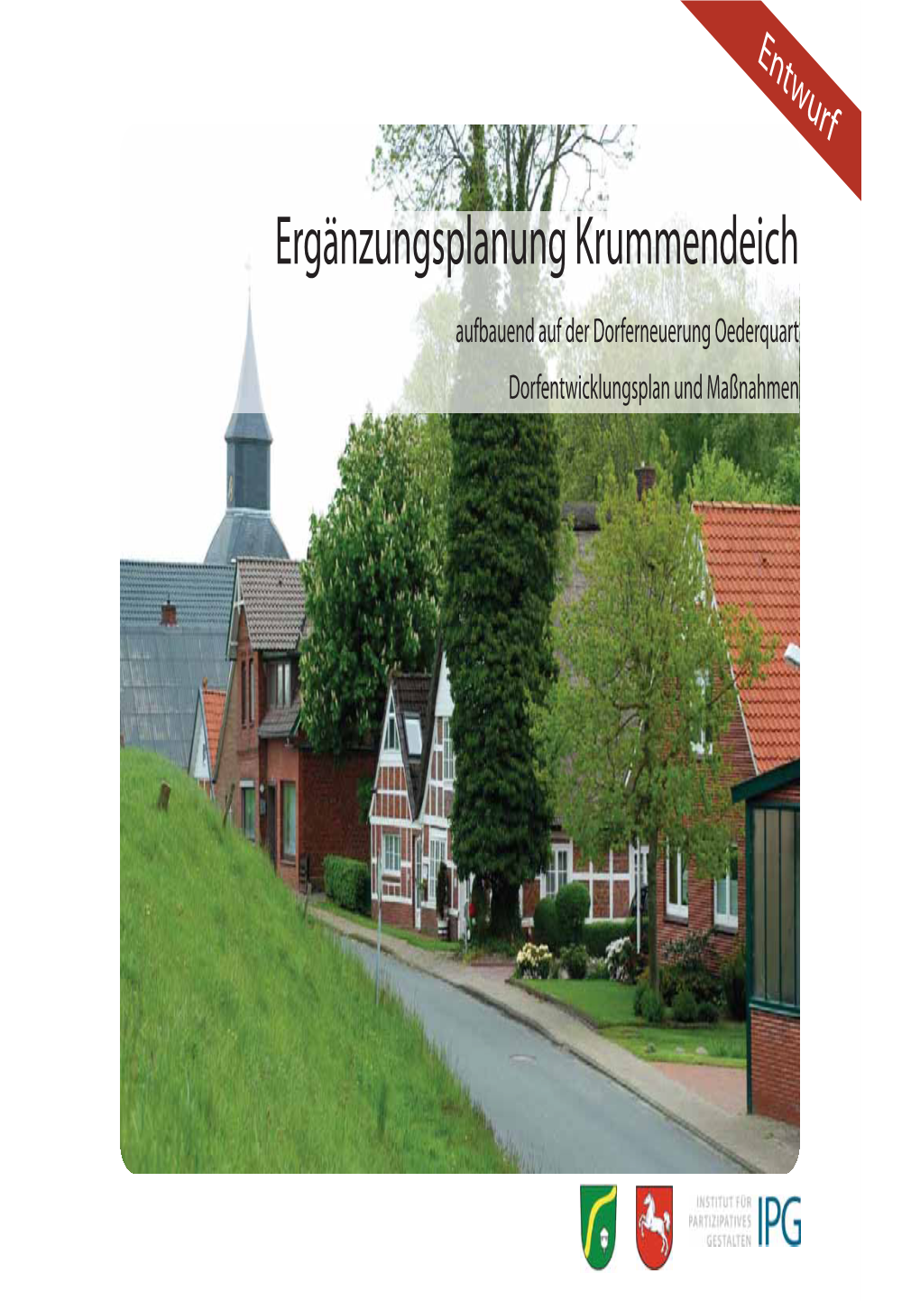 Dorferneuerung Krummendeich.Pdf