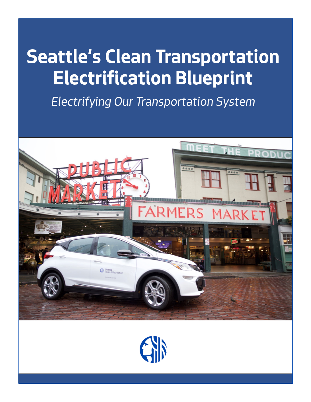 Clean Transportation Electrification Blueprint Electrifying Our Transportation System Photo by Eric Wheeler, Metro Transit