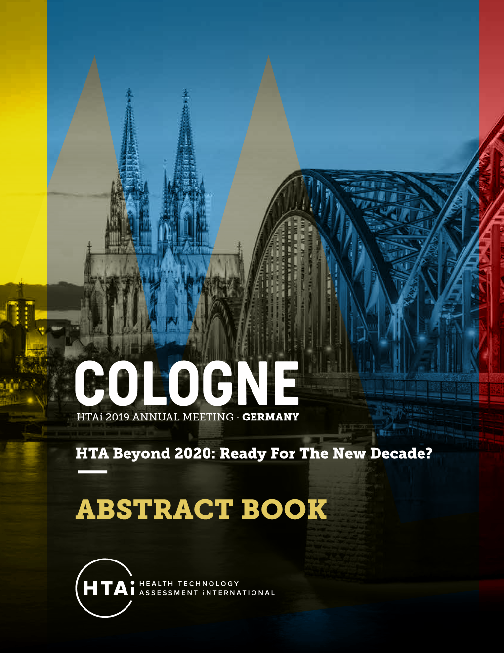 Htai 2019 Abstract Book