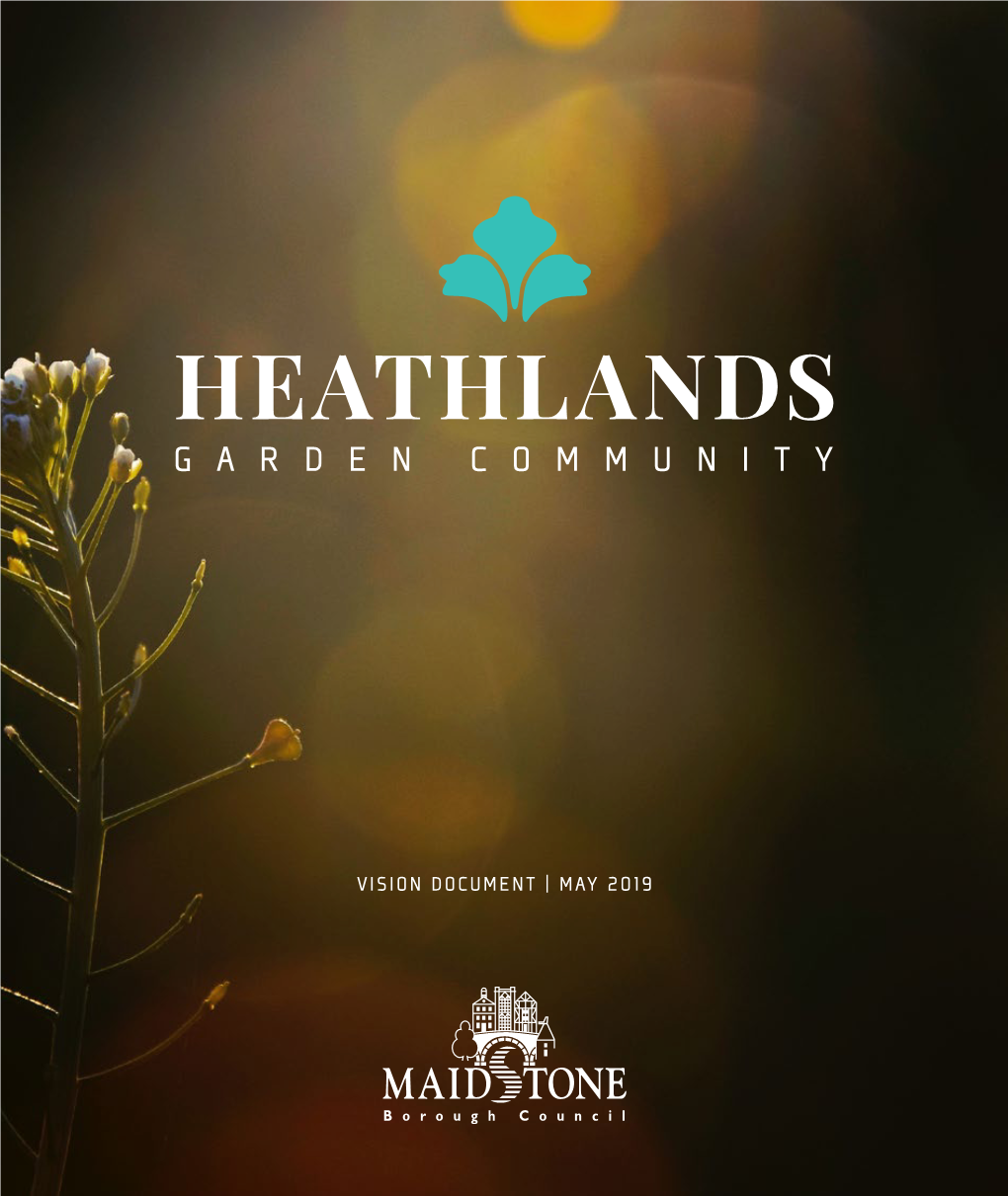 Heathlands Maidstone