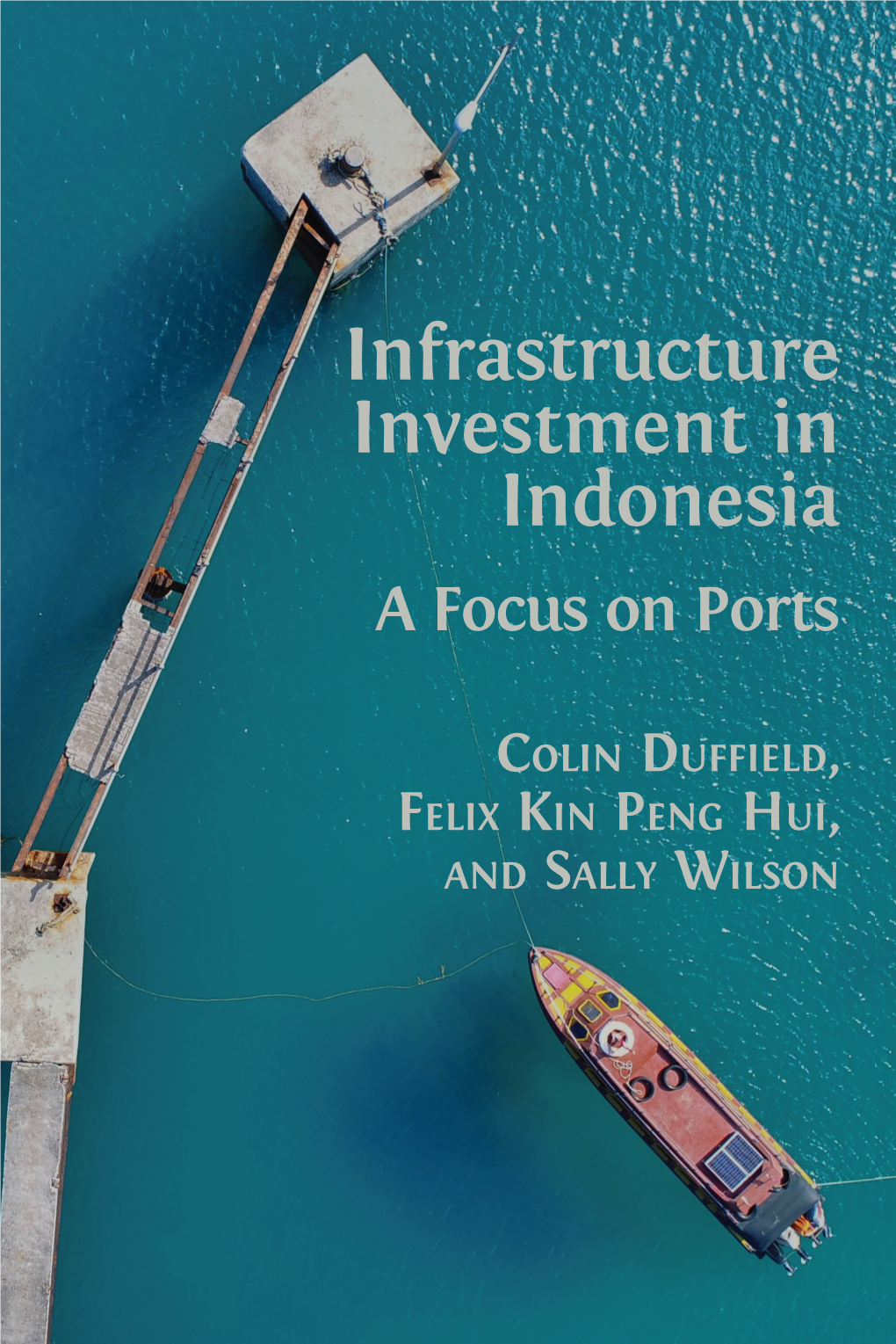 6. Comparative Efficiency Analysis of Australian and Indonesian Ports