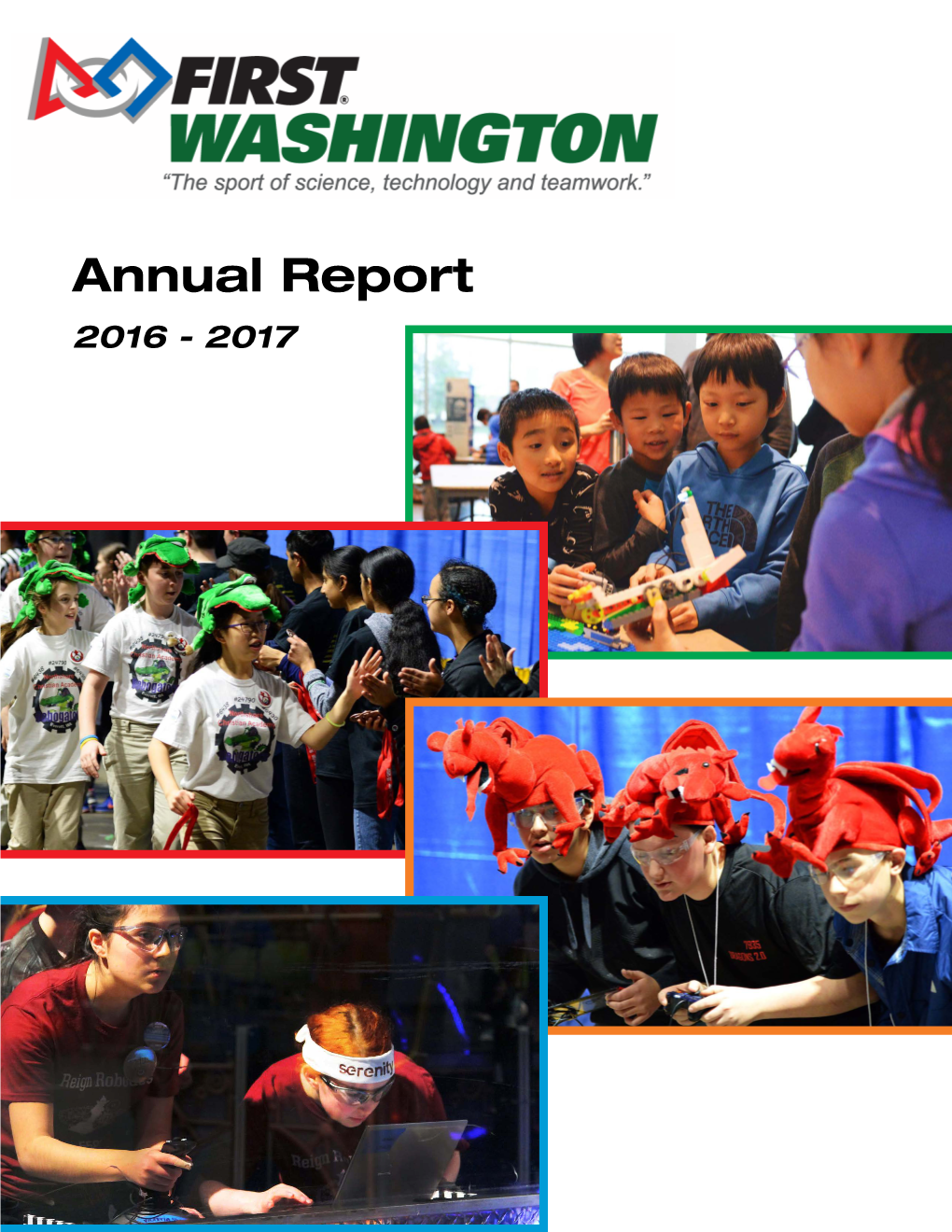 Annual Report 2016-2017