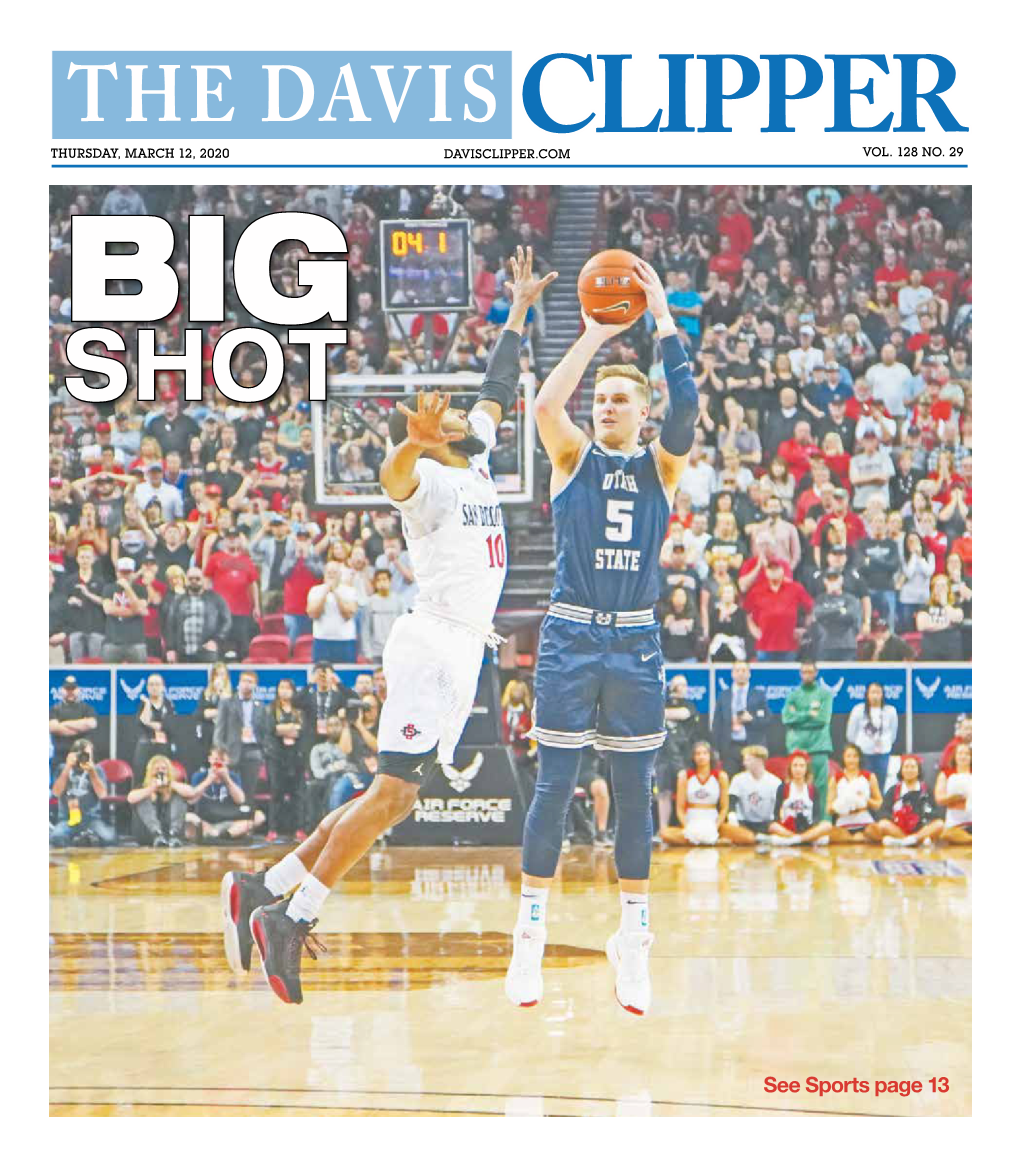 The Davis Clipper