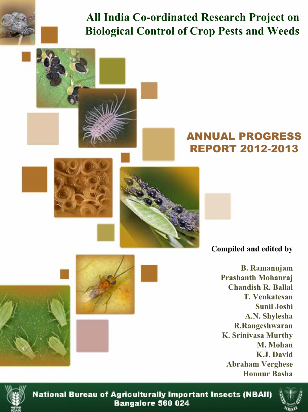 Report 2012-2013