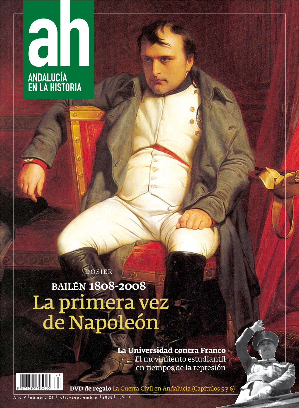 La Primera Vez De Napoleón