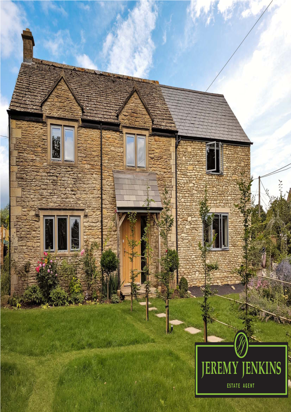 Willow Cottage, 63A South Wraxall, Wiltshire, BA15 2SE