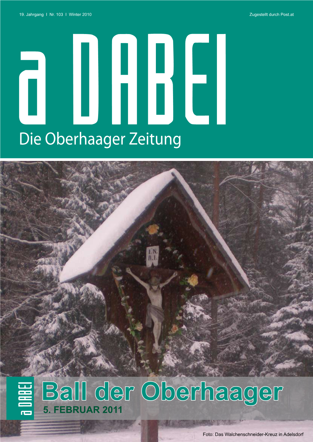 Ball Der Oberhaager 5