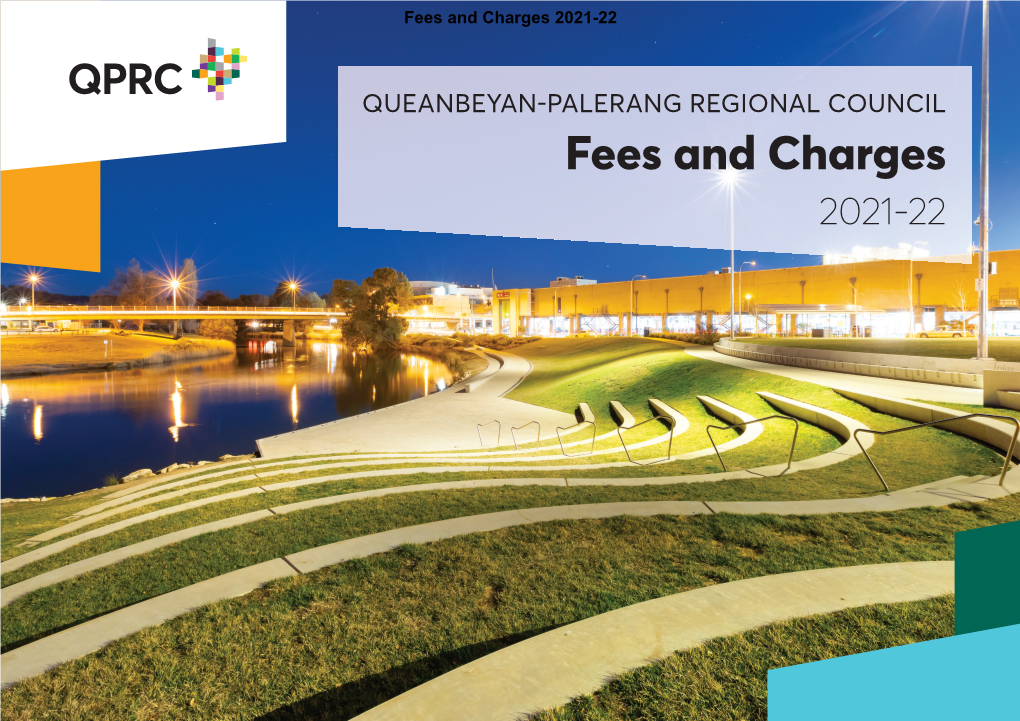 Fees-And-Charges-2021-22.Pdf