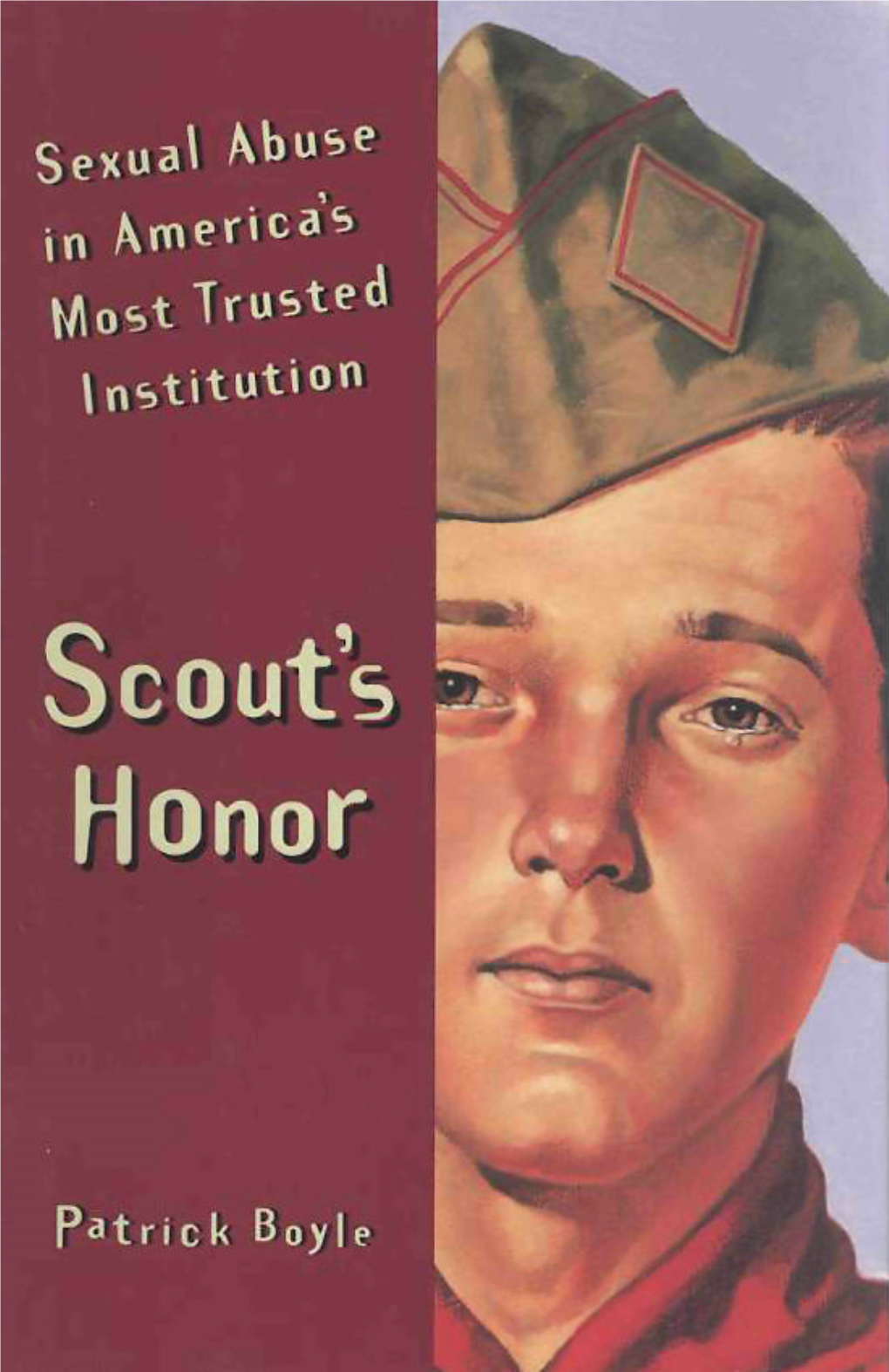 Scouts Honor