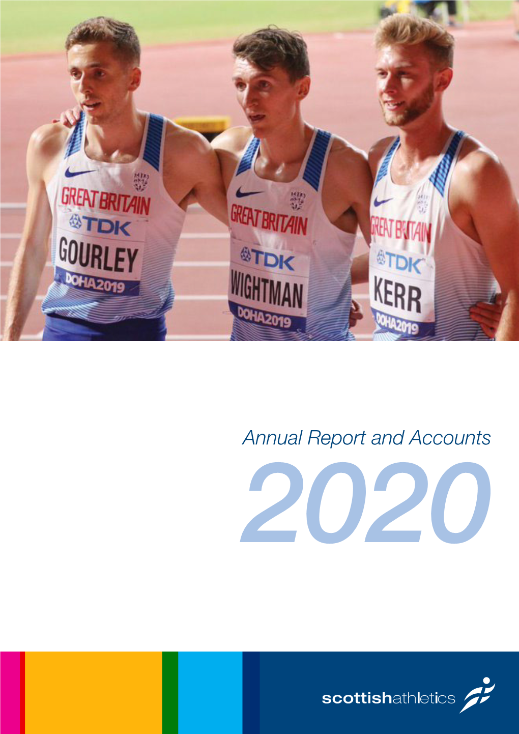 Annual Report 2020