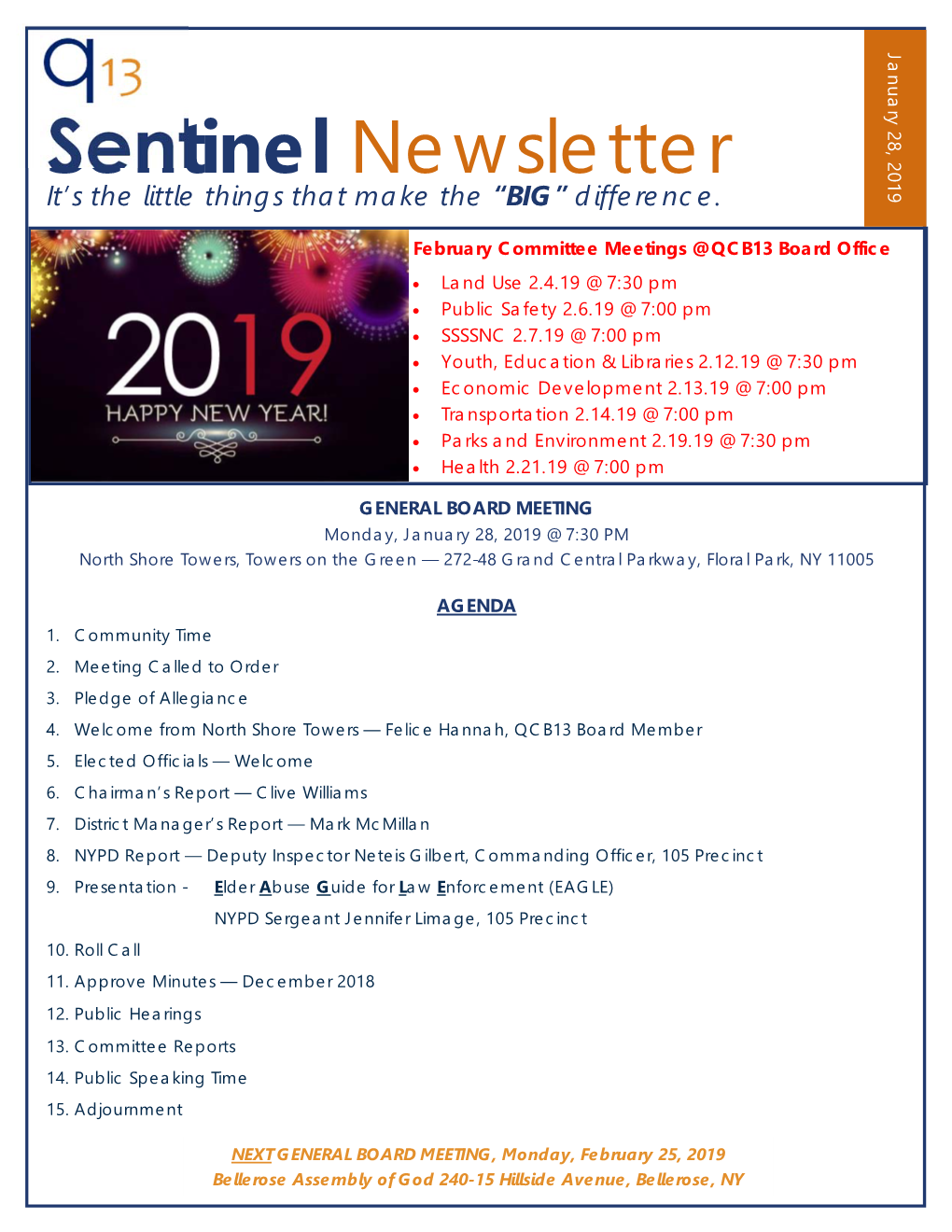 January 2019 Newsletter.Pub