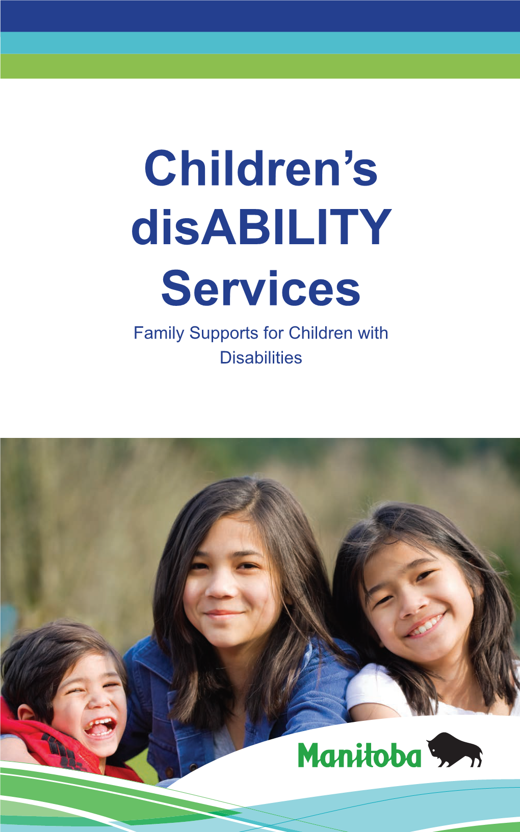 Children's Disability Services