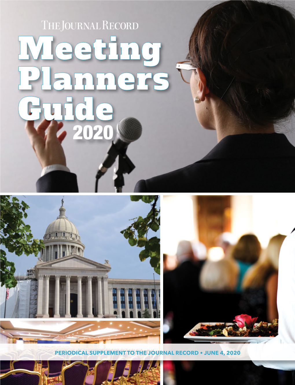 Meeting Planners Guide 2020
