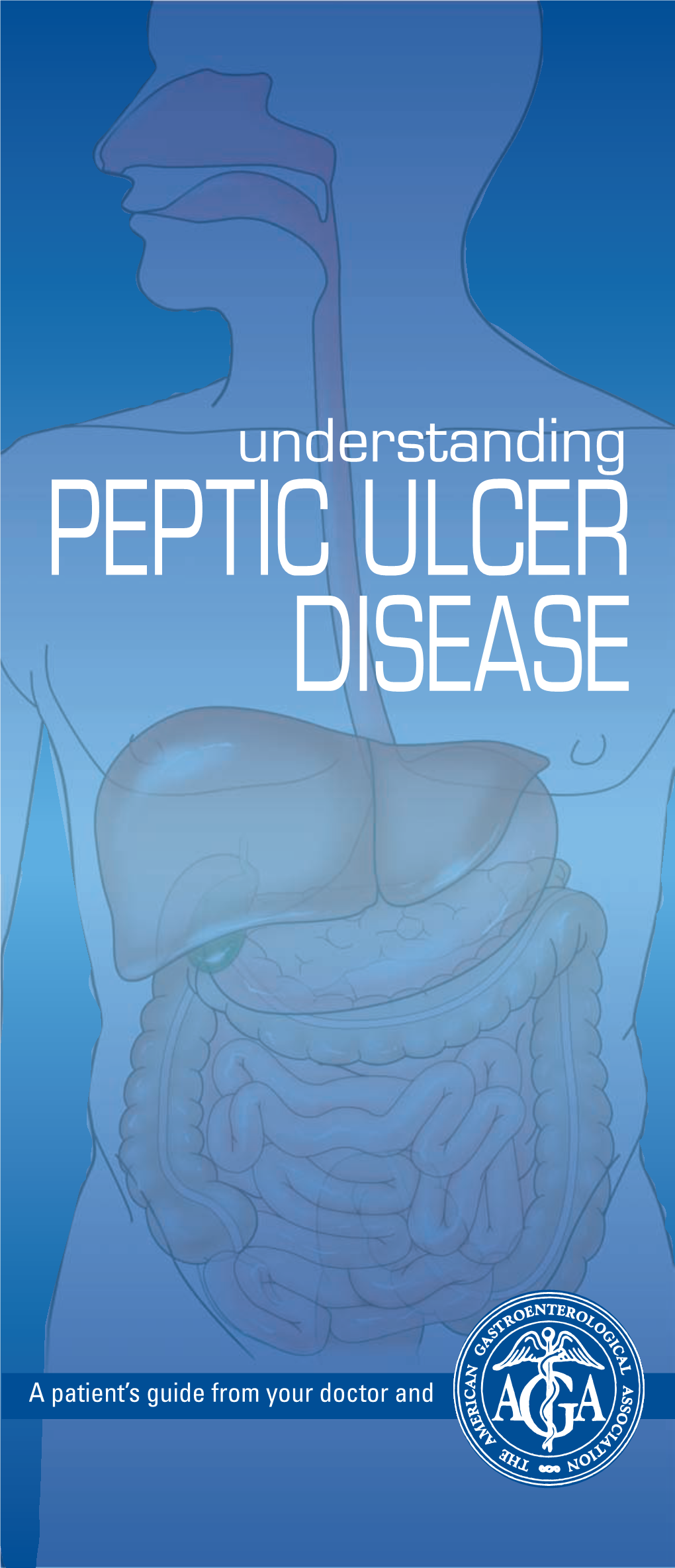 Ulcer Disease