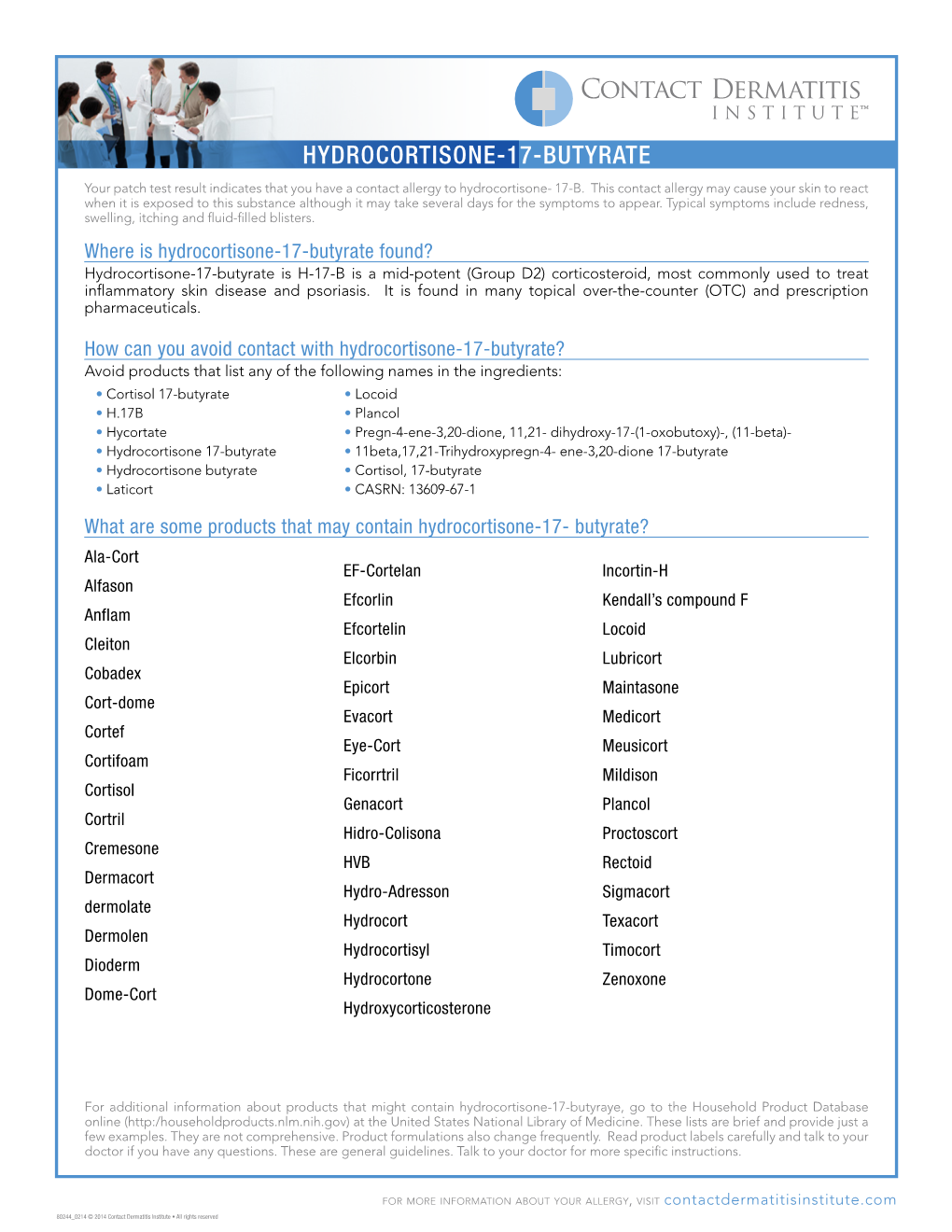 Hydrocortisone-17-Butyrate