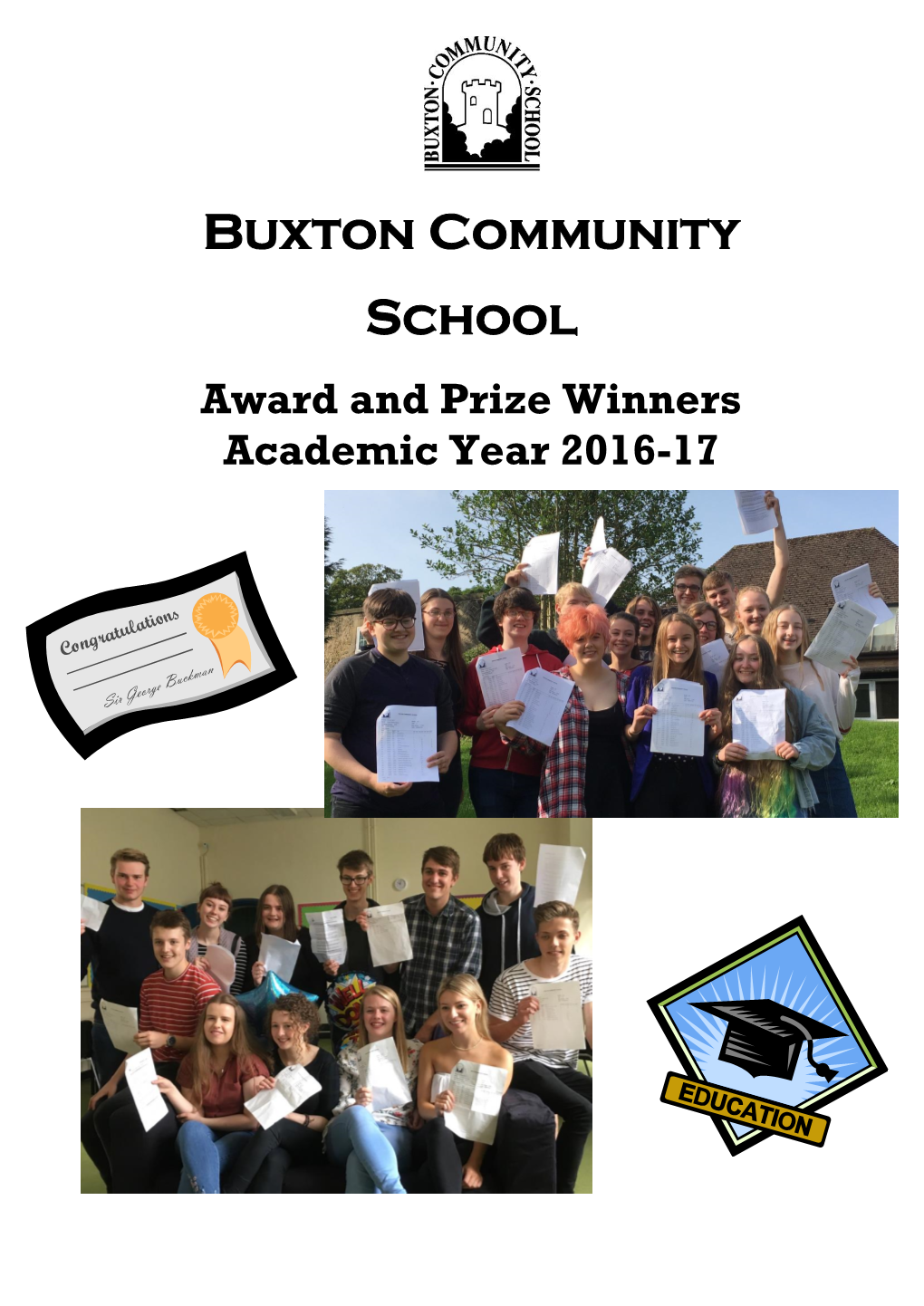 Buxton Community School