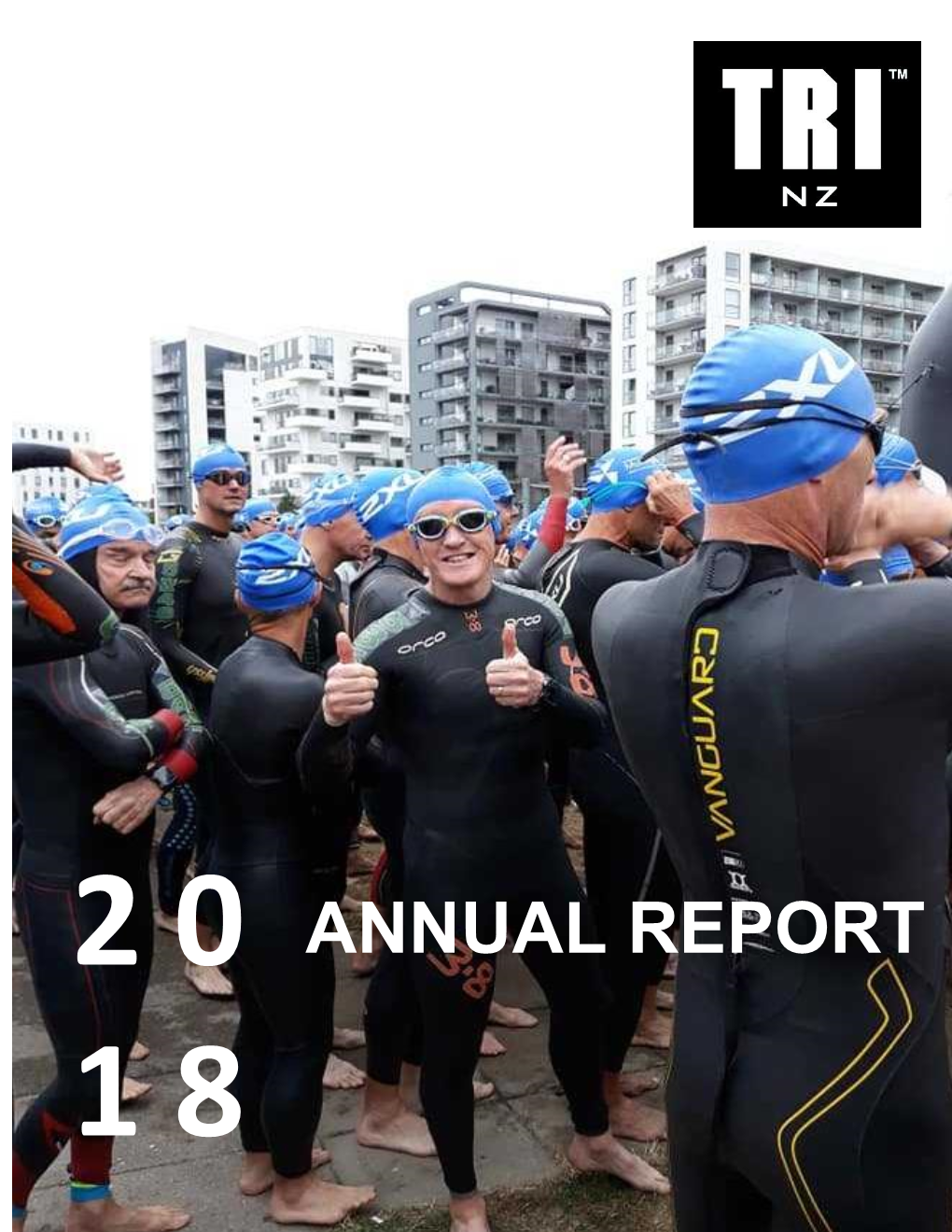 2018 Annual Report