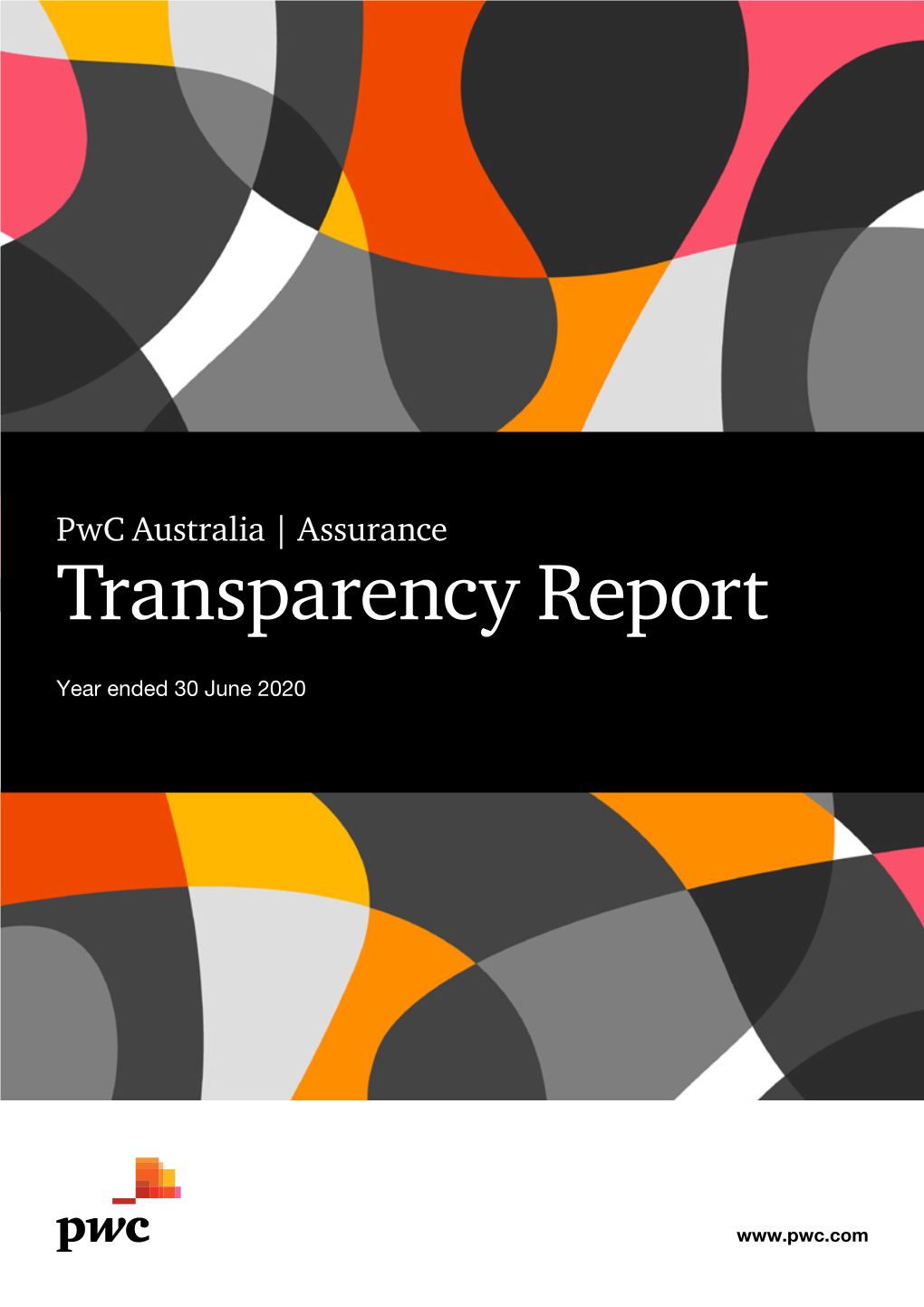 Transparency Report