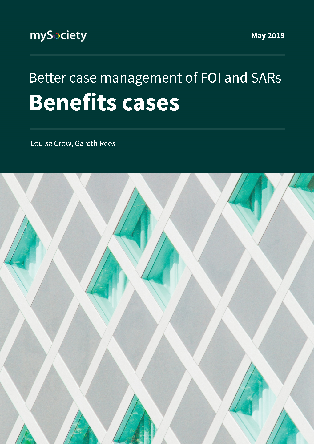 Benefits Cases