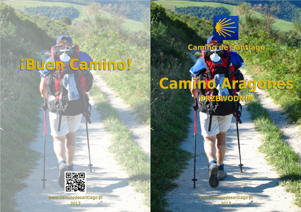 Camino-Aragones-Booklet.Pdf