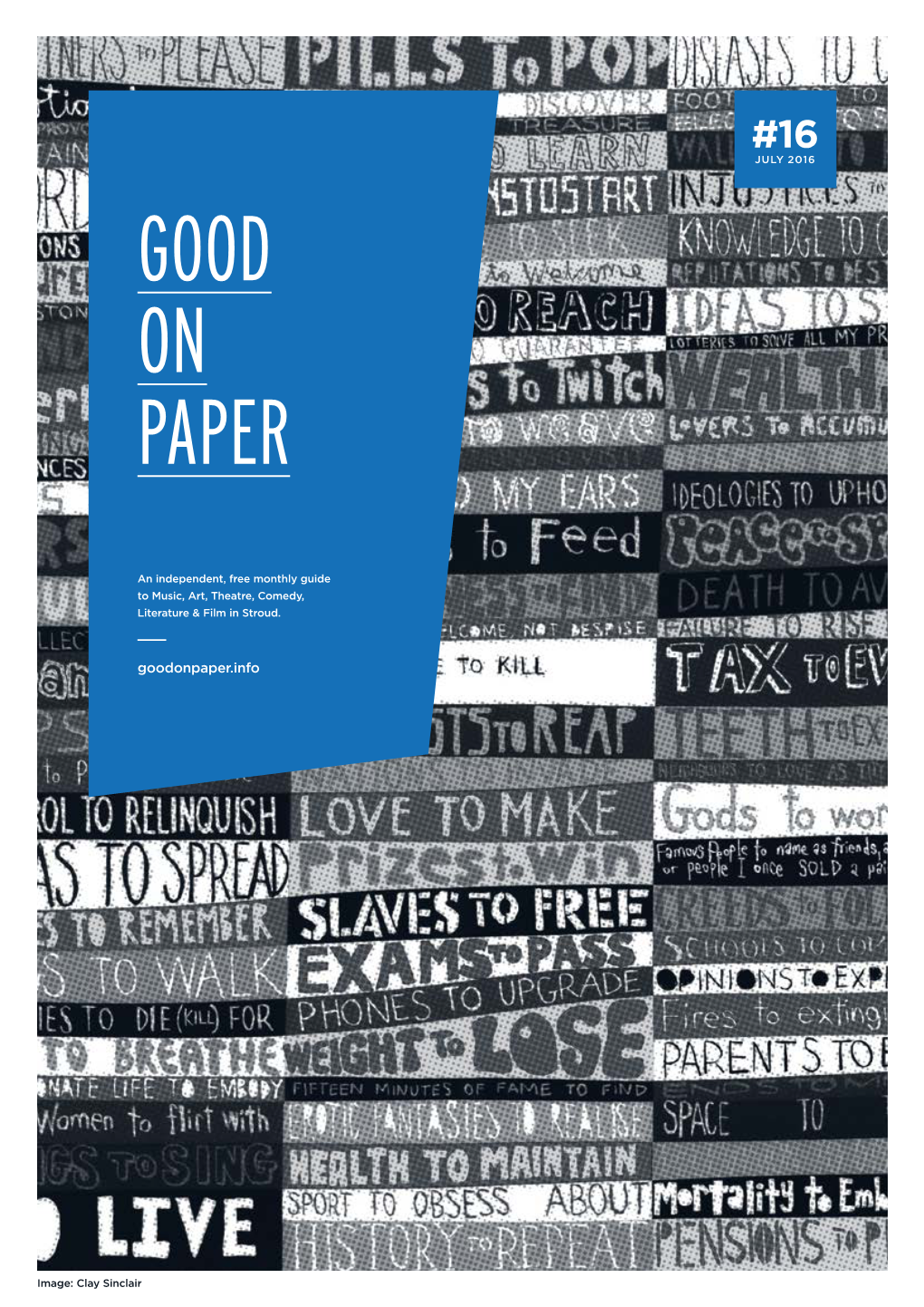 Goodonpaper.Info