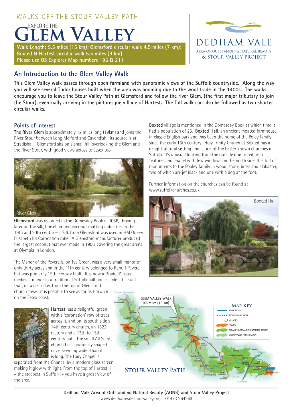 Glem Valley Layout 1