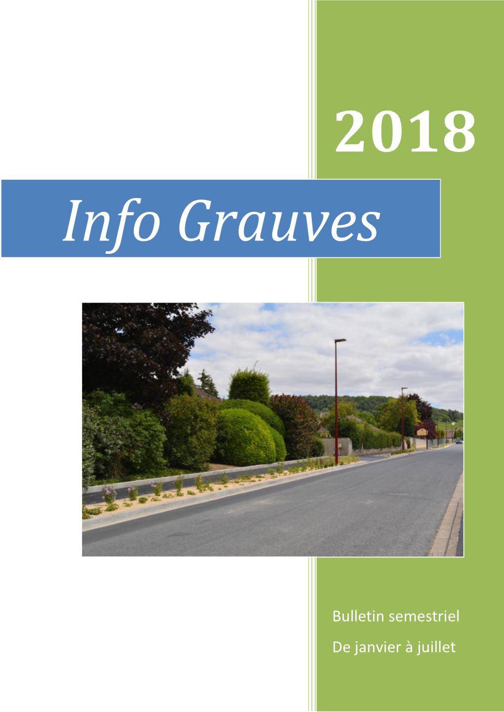 Info Grauves