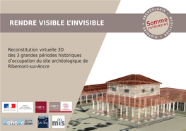 Rendre Visible L'invisible