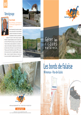 Wimereux, Vice-Président De La Communauté D’Agglomération Du 2012 : L'une Des Maisons À Acquérir Boulonnais