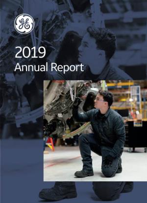 Annual Report FORWARD-LOOKING STATEMENTS