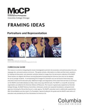 Framing Ideas