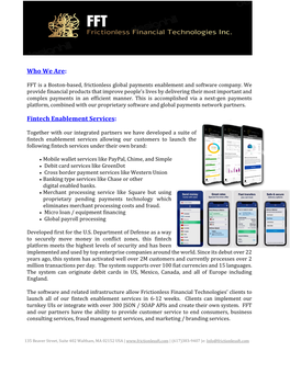 Frictionless Financial Technologies Brief-0002.Pdf