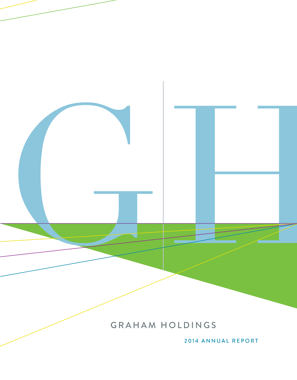 Graham Holdings