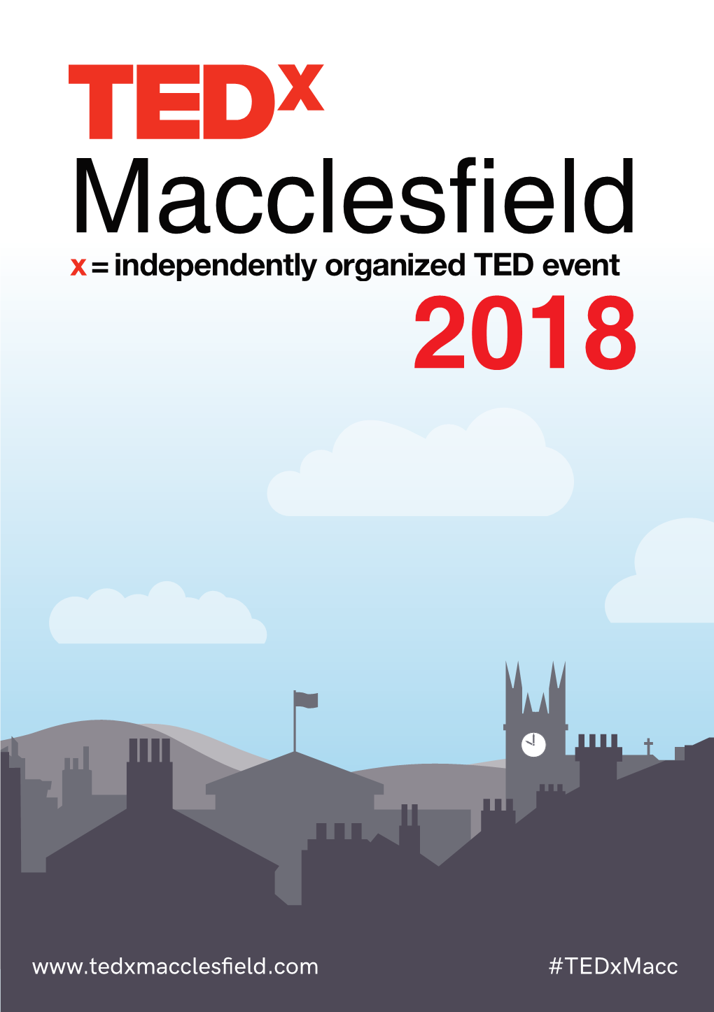 Tedx Macclesfield