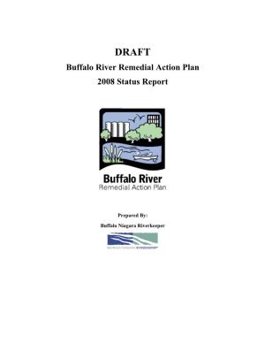 Buffalo River Status Report