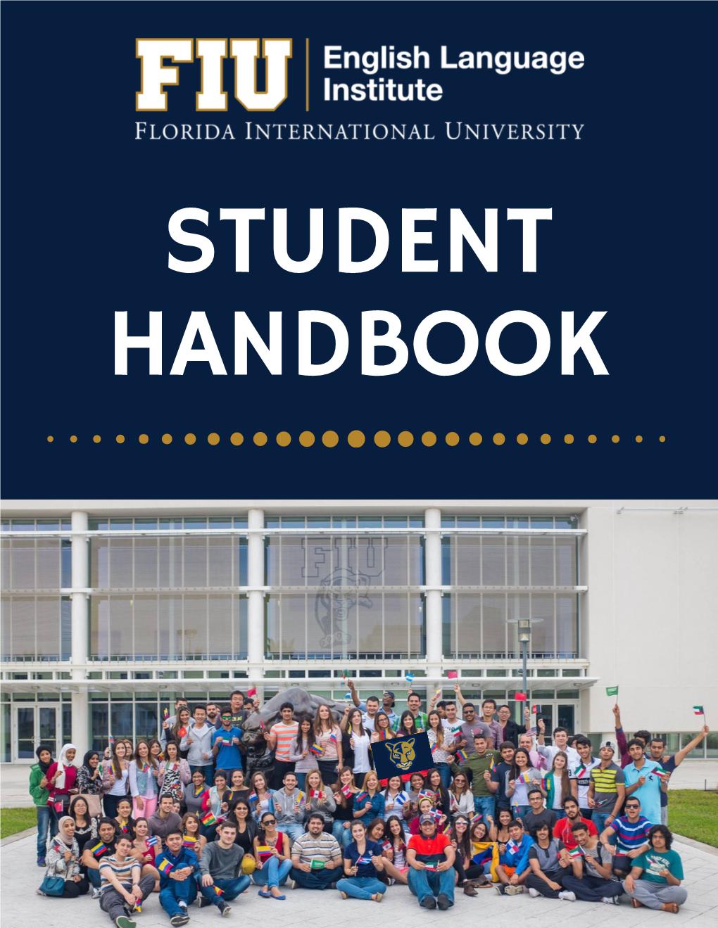 Student Handbook