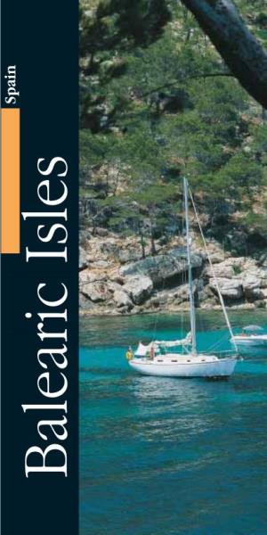 Guide to the Balearic Islands