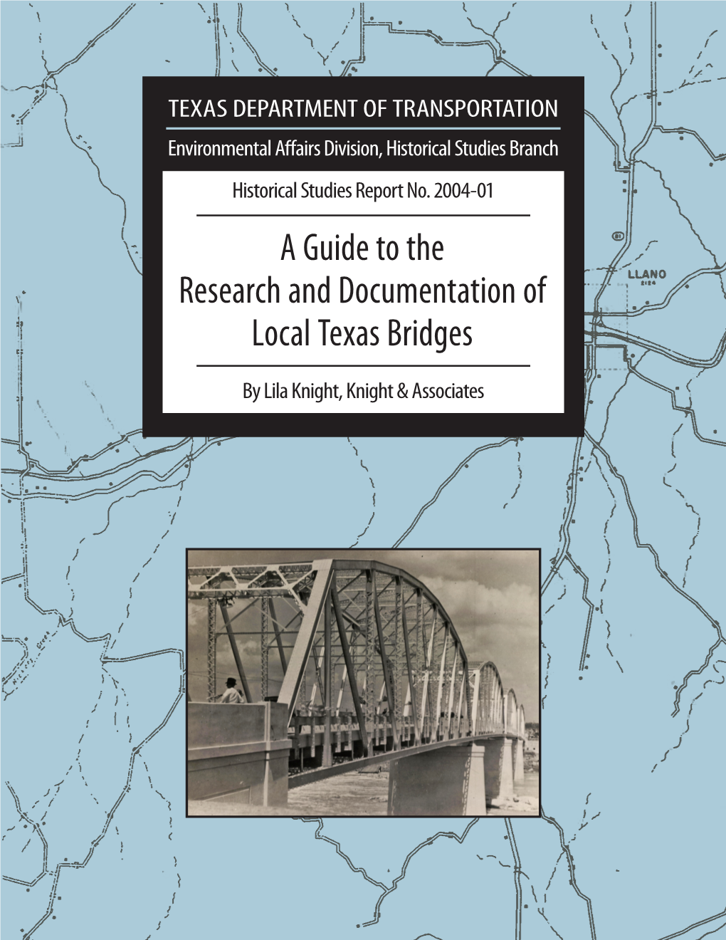 Local Texas Bridges
