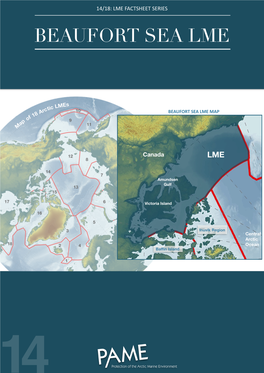 Beaufort Sea Lme