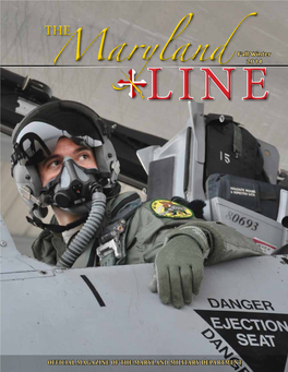 Maryland Line 2014, Issue 2